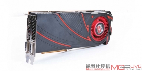 Radeon R9 290